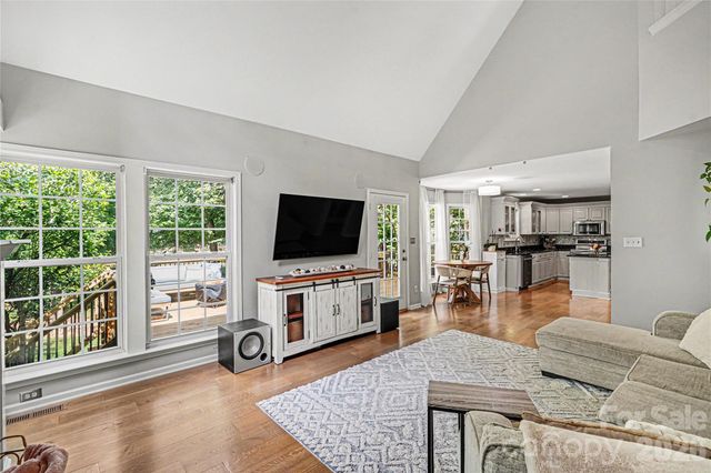 9209 Morgan Glenn Drive, Mint Hill, NC 28227
