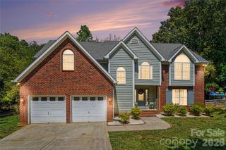 9209 Morgan Glenn Drive, Mint Hill, NC 28227