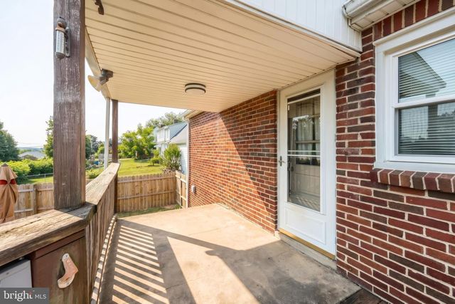 1312 BONNEVIEW RD, York, PA 17406