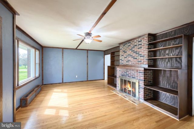 1312 BONNEVIEW RD, York, PA 17406