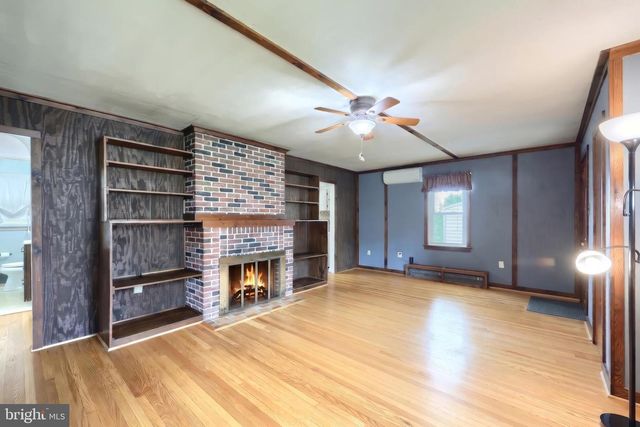 1312 BONNEVIEW RD, York, PA 17406