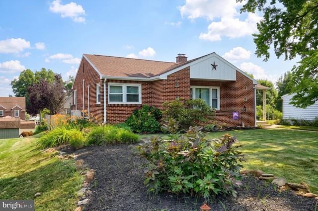 1312 BONNEVIEW RD, York, PA 17406