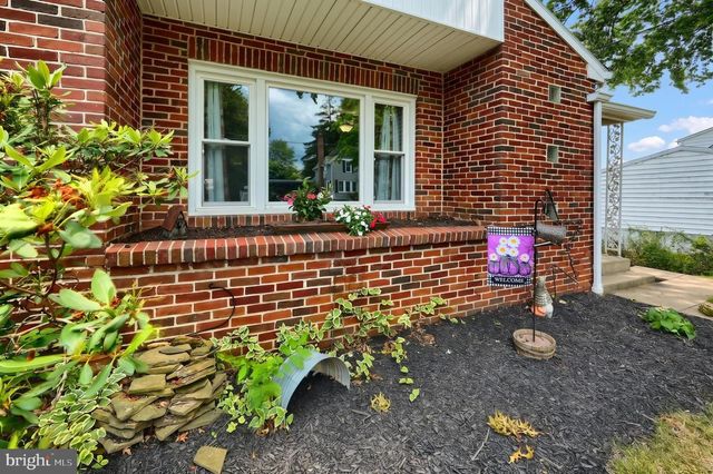 1312 BONNEVIEW RD, York, PA 17406