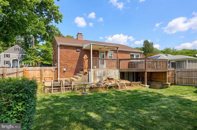 1312 BONNEVIEW RD, York, PA 17406