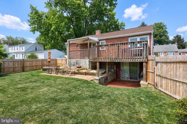 1312 BONNEVIEW RD, York, PA 17406