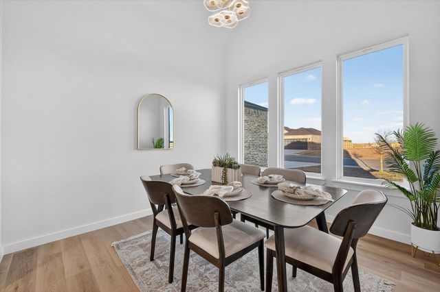 1415 Farmhouse Avenue, Wolfforth, TX 79382