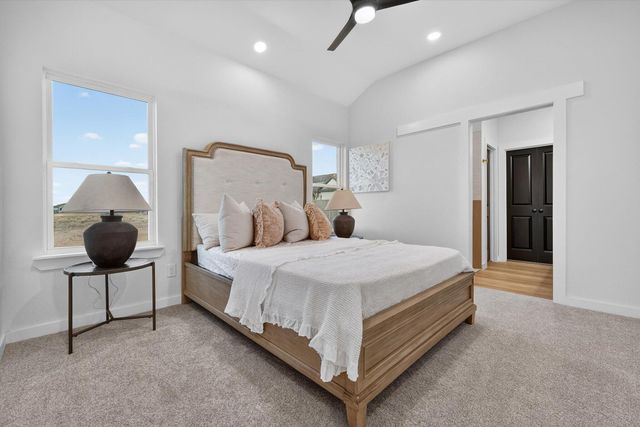 1415 Farmhouse Avenue, Wolfforth, TX 79382