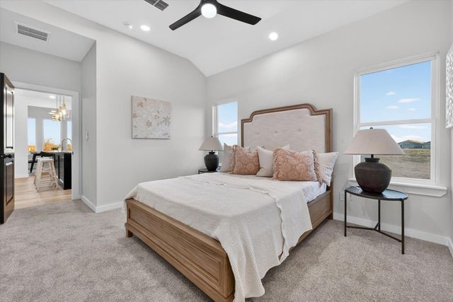 1415 Farmhouse Avenue, Wolfforth, TX 79382