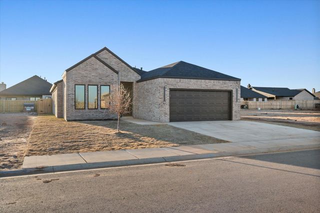 1415 Farmhouse Avenue, Wolfforth, TX 79382