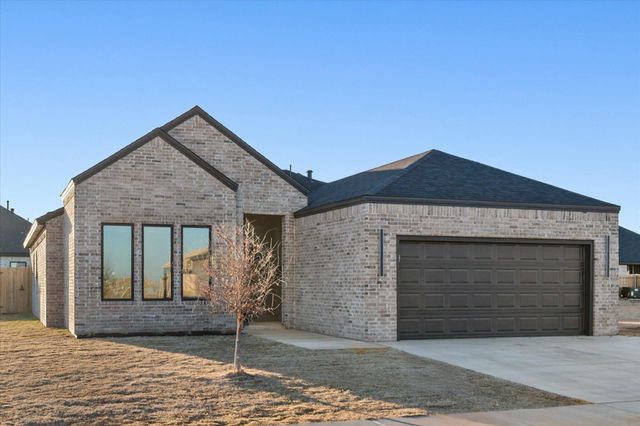 1415 Farmhouse Avenue, Wolfforth, TX 79382