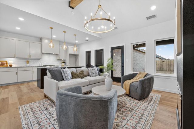 1415 Farmhouse Avenue, Wolfforth, TX 79382