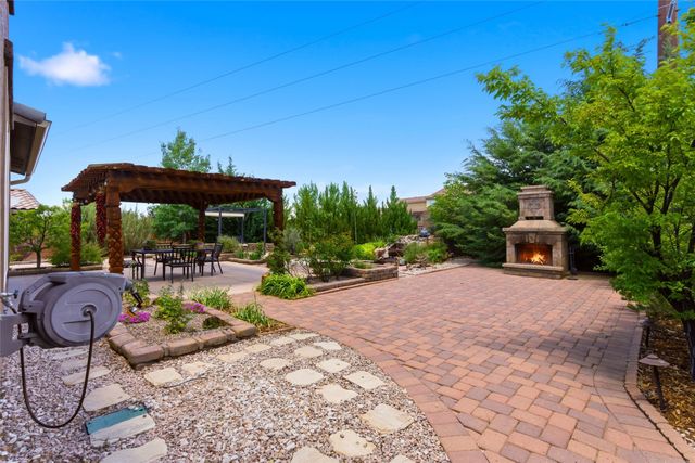 4703 Hojas Verdes, Santa Fe, NM 87507