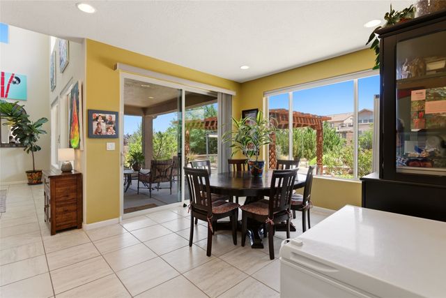 4703 Hojas Verdes, Santa Fe, NM 87507