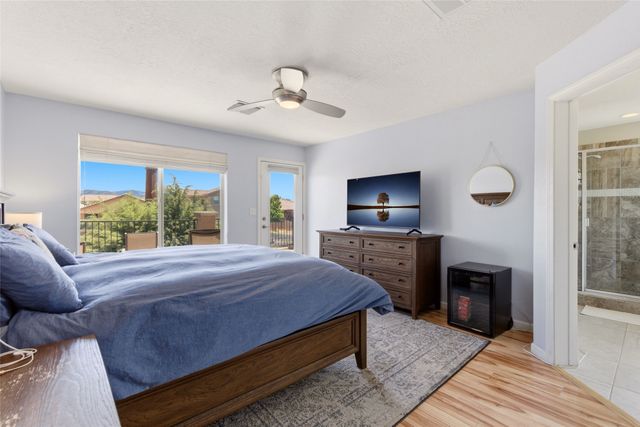 4703 Hojas Verdes, Santa Fe, NM 87507