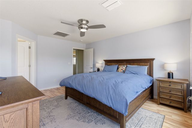 4703 Hojas Verdes, Santa Fe, NM 87507