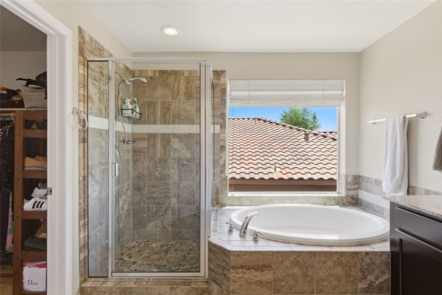 4703 Hojas Verdes, Santa Fe, NM 87507