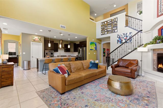 4703 Hojas Verdes, Santa Fe, NM 87507
