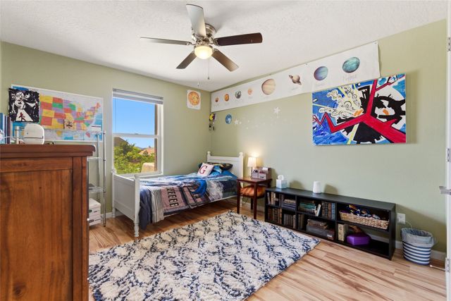4703 Hojas Verdes, Santa Fe, NM 87507