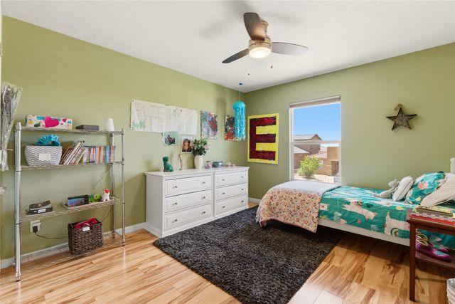 4703 Hojas Verdes, Santa Fe, NM 87507