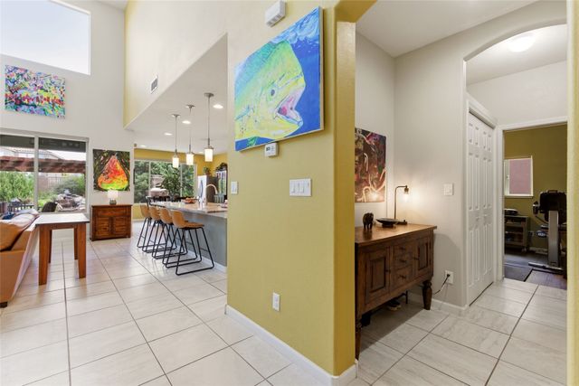 4703 Hojas Verdes, Santa Fe, NM 87507