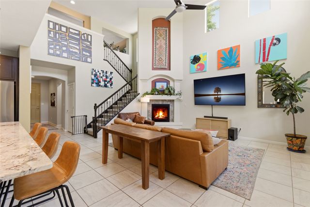 4703 Hojas Verdes, Santa Fe, NM 87507