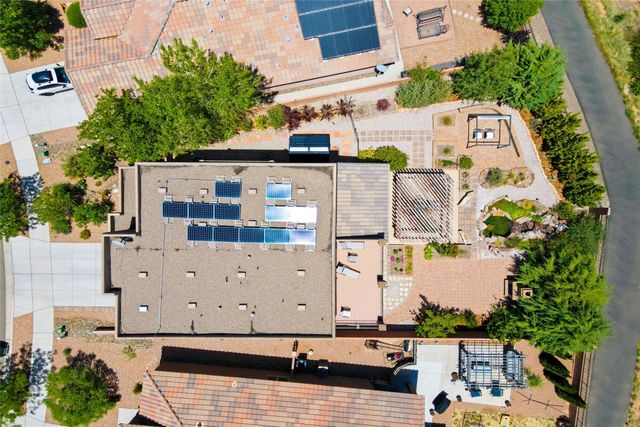 4703 Hojas Verdes, Santa Fe, NM 87507