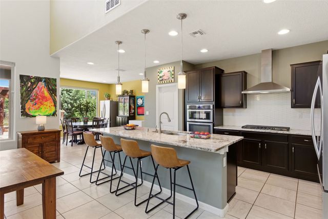 4703 Hojas Verdes, Santa Fe, NM 87507