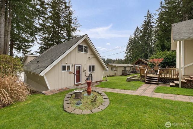 2241 E Timberlake Drive W, Shelton, WA 98584