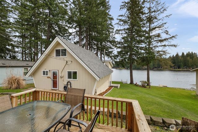 2241 E Timberlake Drive W, Shelton, WA 98584