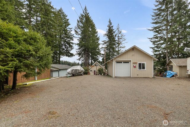 2241 E Timberlake Drive W, Shelton, WA 98584
