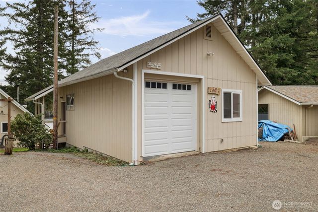 2241 E Timberlake Drive W, Shelton, WA 98584