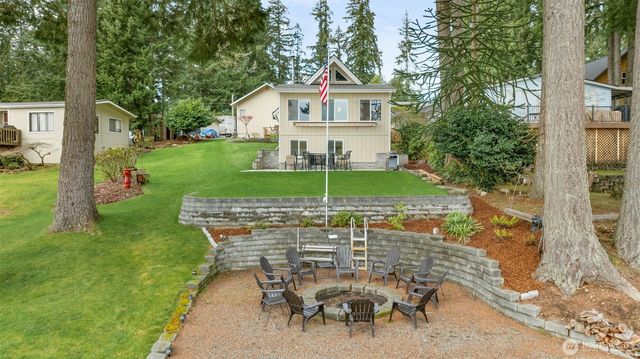2241 E Timberlake Drive W, Shelton, WA 98584