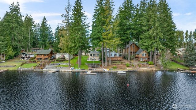 2241 E Timberlake Drive W, Shelton, WA 98584