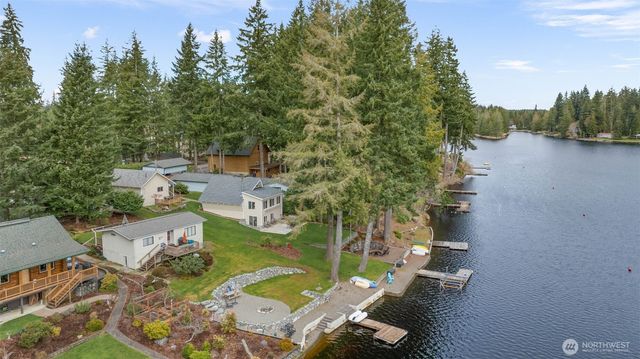 2241 E Timberlake Drive W, Shelton, WA 98584