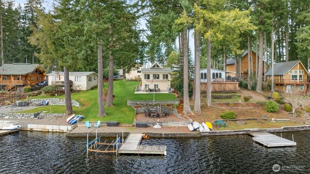 2241 E Timberlake Drive W, Shelton, WA 98584