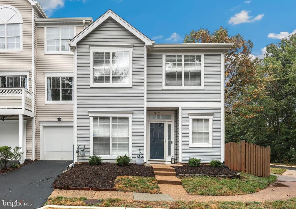 14415 GLENCREST CIR #112, Centreville, VA 20120
