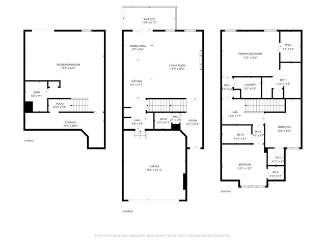 6453 Inspire Circle S, Cottage Grove, MN 55016