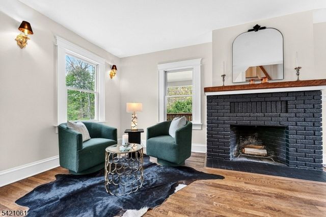 34 Buttonwood Rd, Essex Fells Twp., NJ 07021