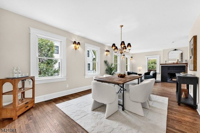 34 Buttonwood Rd, Essex Fells Twp., NJ 07021