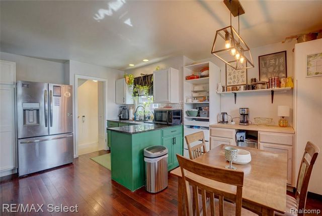 22938 California Street, Saint Clair Shores, MI 48080