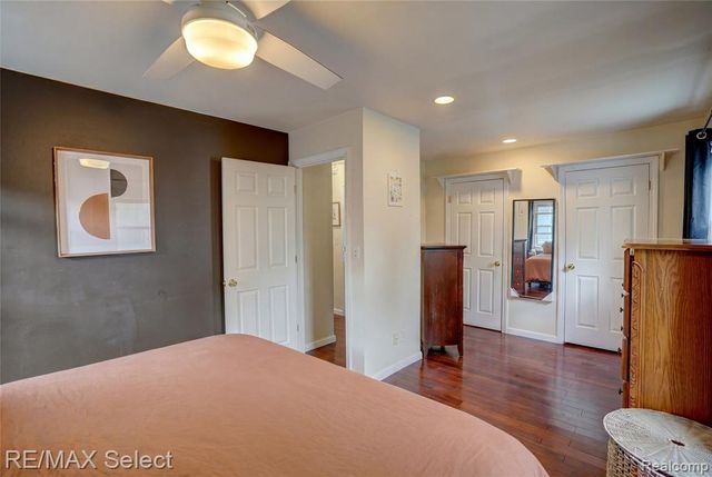 22938 California Street, Saint Clair Shores, MI 48080
