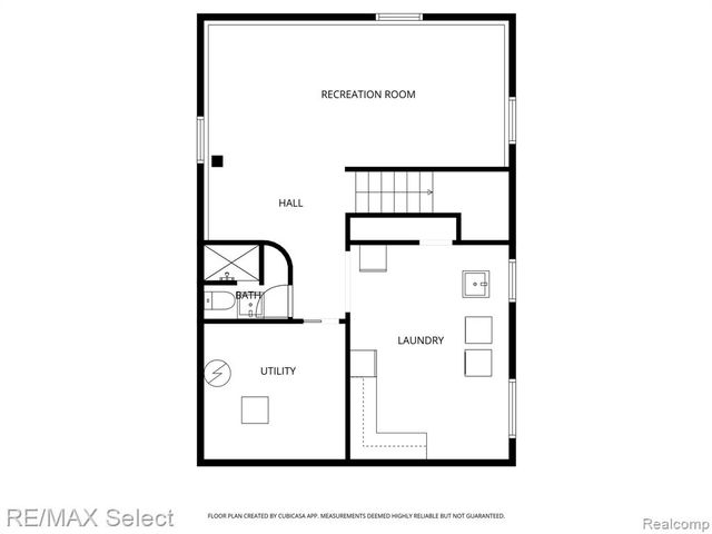 22938 California Street, Saint Clair Shores, MI 48080