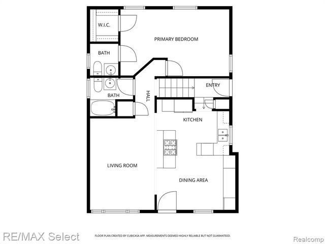 22938 California Street, Saint Clair Shores, MI 48080