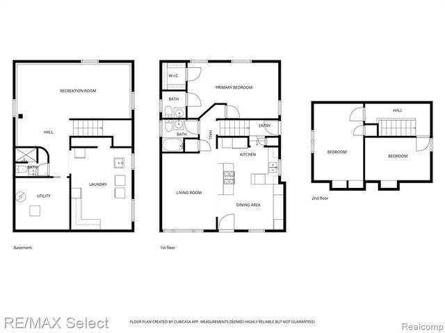 22938 California Street, Saint Clair Shores, MI 48080