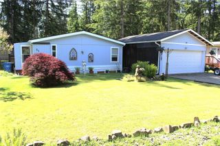 17340 Sargent Road SW #54, Rochester, WA 98579