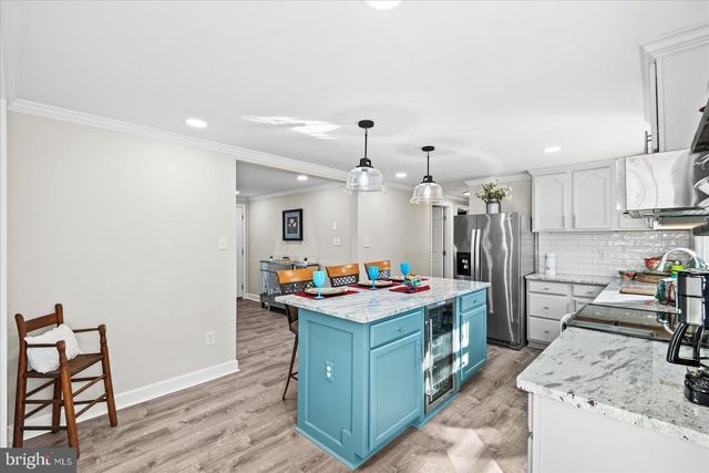 15324 CURRIN ST, Ruther Glen, VA 22546