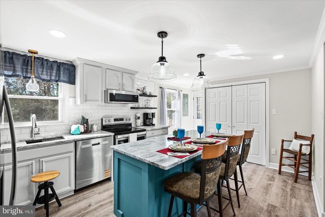 15324 CURRIN ST, Ruther Glen, VA 22546