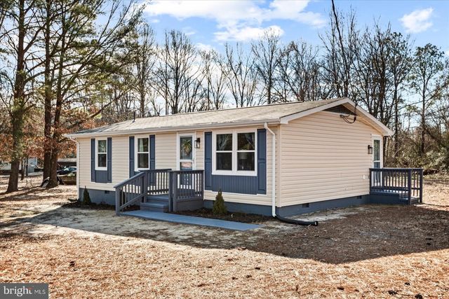 15324 CURRIN ST, Ruther Glen, VA 22546