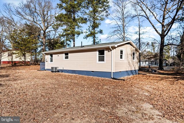 15324 CURRIN ST, Ruther Glen, VA 22546