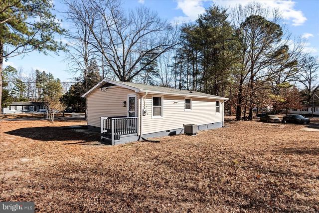 15324 CURRIN ST, Ruther Glen, VA 22546